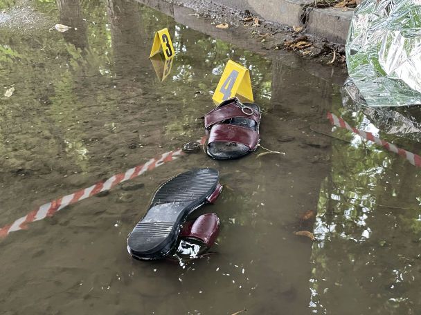 Вбивство дівчини у Рівному / © ГУ Нацполіції в Рівненській області