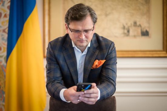 "Важливий політичний момент": Кулеба розповів про обіцянку від Польщі для України в перший день війни