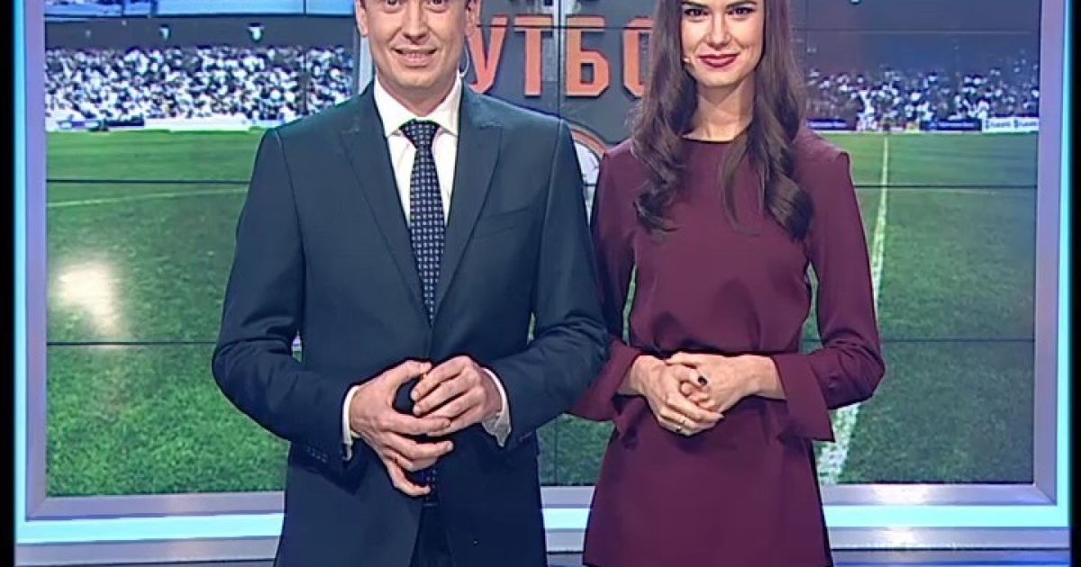 Випуск Профутбол за 27 листопада 2016 року