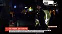 Полиция задержала мужчину, который срывал агитационные баннеры в Ивано-Франковске
