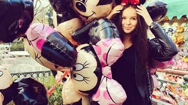 Фото Алисы Харчевой / © из соцсетей