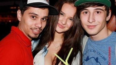 Фото Алисы Харчевой / © из соцсетей