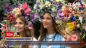 Новости Украины: тренд на этническую одежду - почему украинские вышиванки стали популярными в мире
