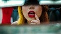 В Днепре мужчина хотел поделить "сделанные губы" жены