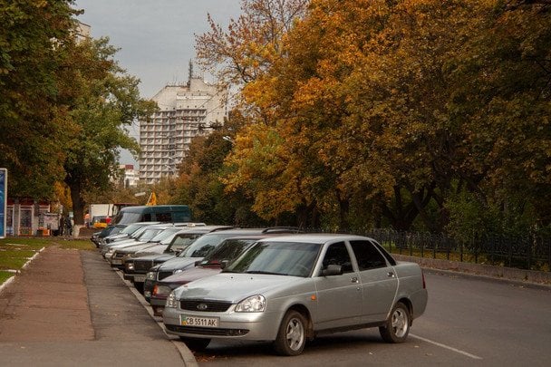 25 жовтня в Україні святкують День автомобіліста і дорожника / © pexels.com