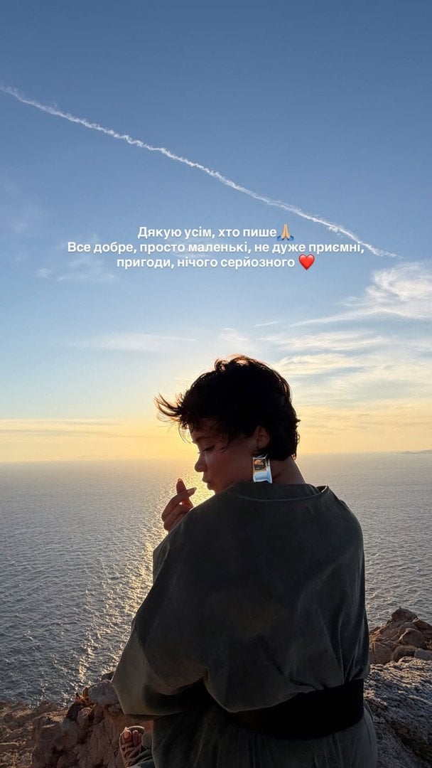 Lida Lee / © instagram.com/lidalee_official