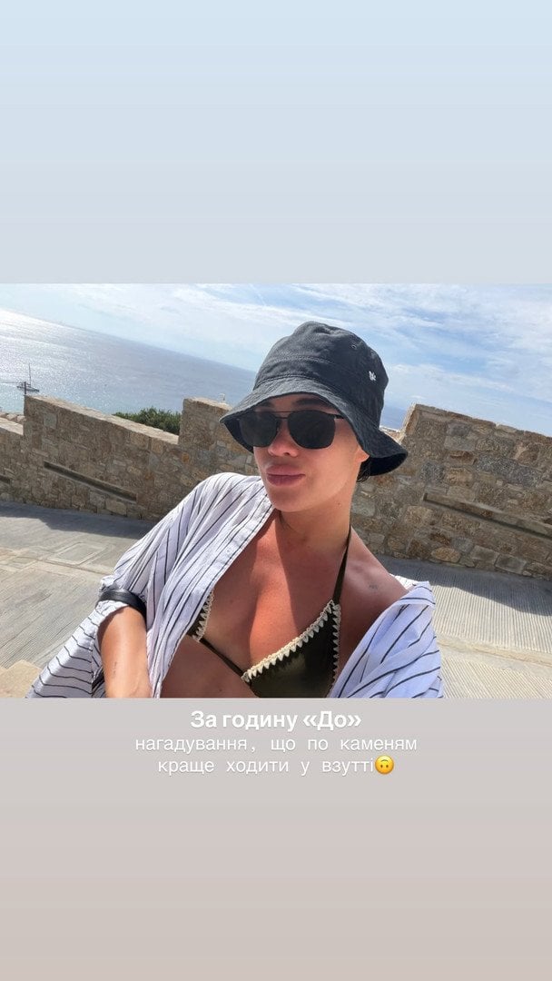 Lida Lee / © instagram.com/lidalee_official
