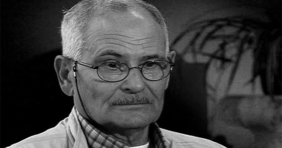 Режисер стрічки "Мері Поппінс, до побачення" помер на 81-му році життя
