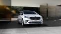 Рестайлинговый KIA Carnival может быть даже "лимузином"