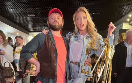 Дзідзьо та Оля Полякова випустили дуетну пісню-саундтрек до комедії "Зірки за обміном"