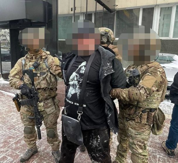 / © Прокуратура міста Києва