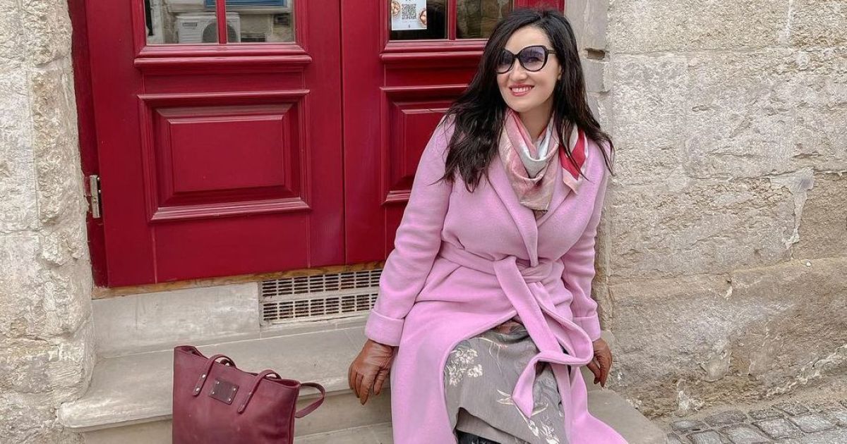 Соломия Витвицкая