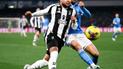 "Наполі" – "Ювентус" / Фото: x.com/juventusfcen