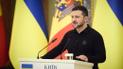 Президент України Володимир Зеленський