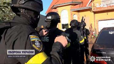 В Україні починає зростати рівень злочинності