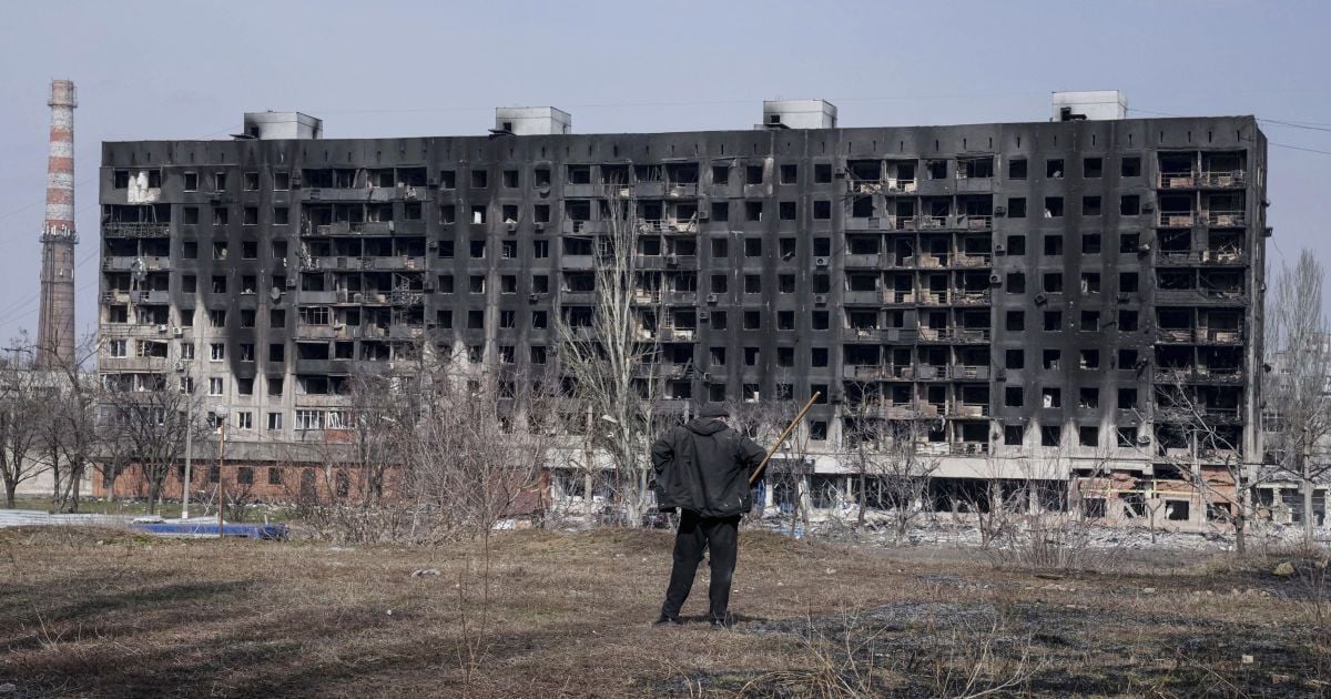 За добу на Донеччині російські окупанти вбили трьох цивільних: серед загиблих є дитина