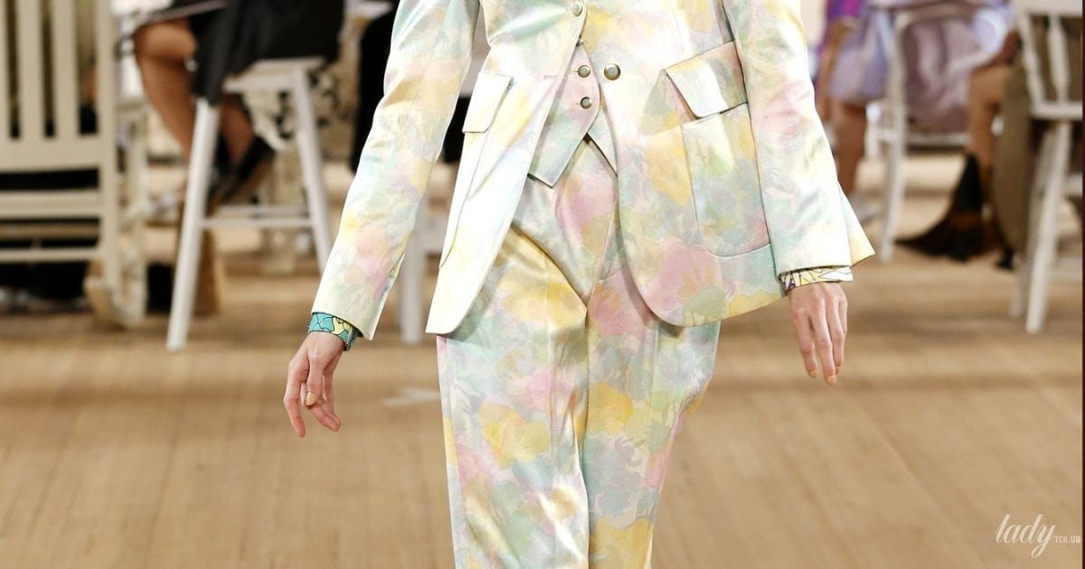 Колекція Marc Jacobs прет-а-порте сезону весна-літо 2020 / © East News