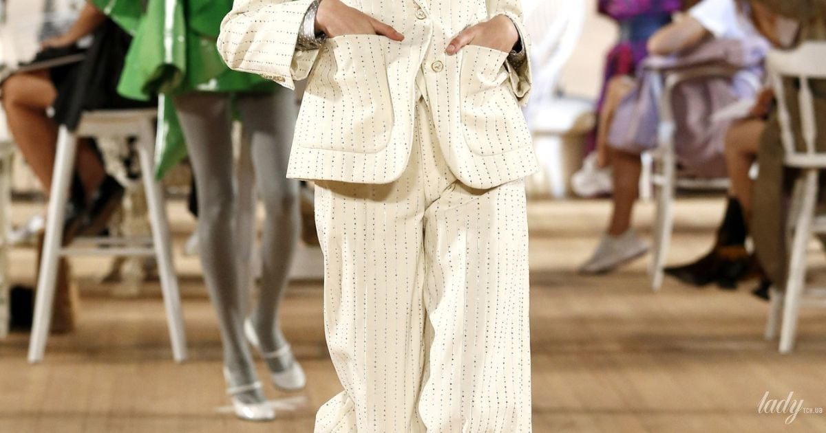 Колекція Marc Jacobs прет-а-порте сезону весна-літо 2020 / © East News