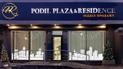 ЖК Podil Plaza & Residence: новорічна лотерея знижок до 20%