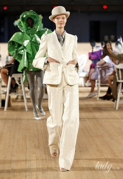 Коллекция Marc Jacobs прет-а-порте сезона весна-лето 2020 / © East News