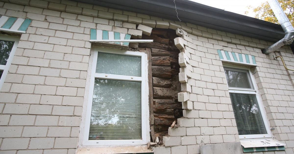 Вибухи на складі боєприпасів в Ічні_9 / © УНИАН