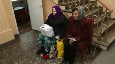 Вибухи на складі боєприпасів в Ічні_6 / © УНИАН