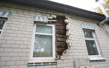 За рік після вибухів у Ічні не вистачає коштів на відновлення будинків, а слідство триває