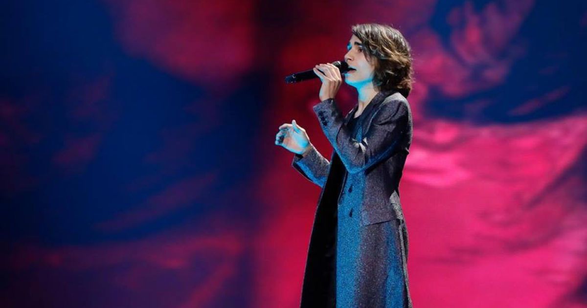 Репетиція Євробачення-2017_2 / © Facebook/Євробачення 2017 в Україні