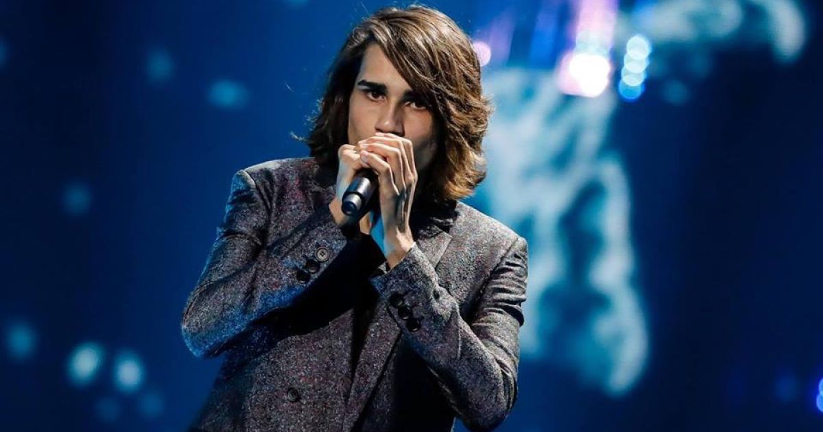 Репетиція Євробачення-2017_1 / © Facebook/Євробачення 2017 в Україні