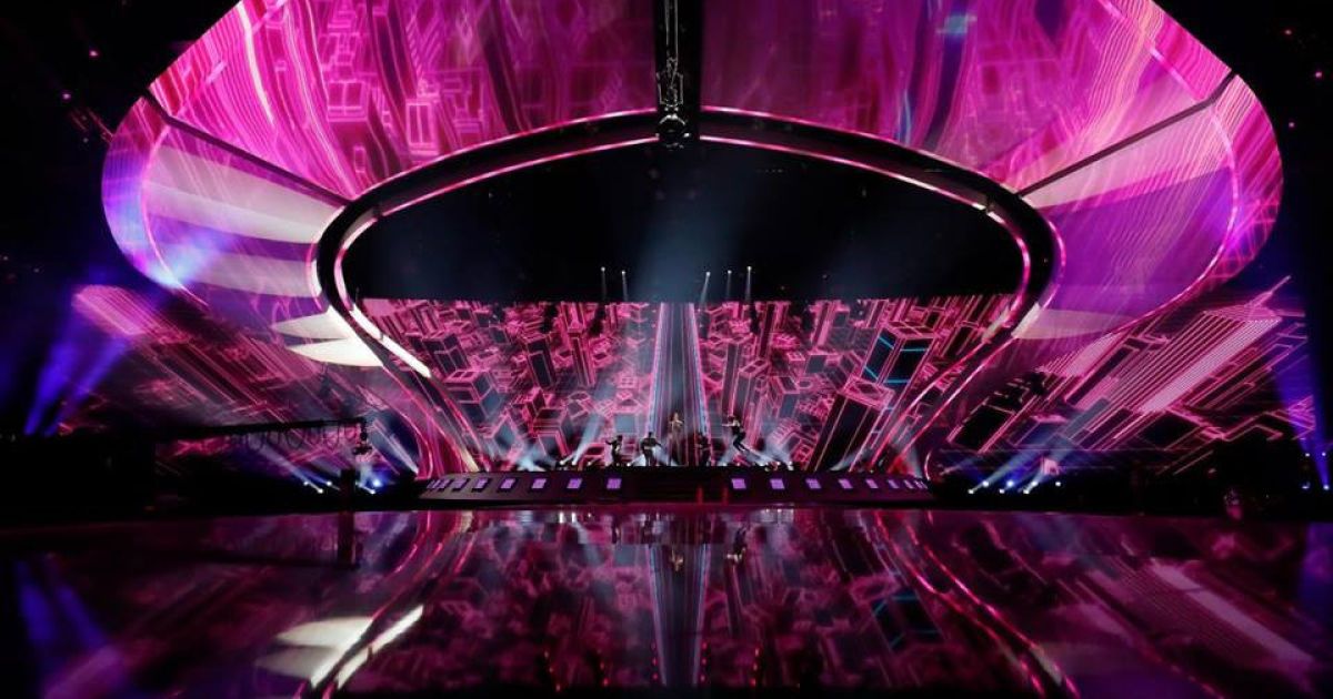 Репетиція Євробачення-2017_6 / © Facebook/Євробачення 2017 в Україні