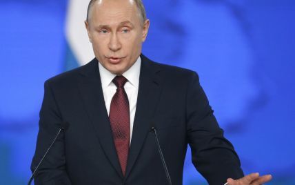 Путін визнав, що в Сирії воюють і гинуть російські найманці, але держава їм нічого не винна