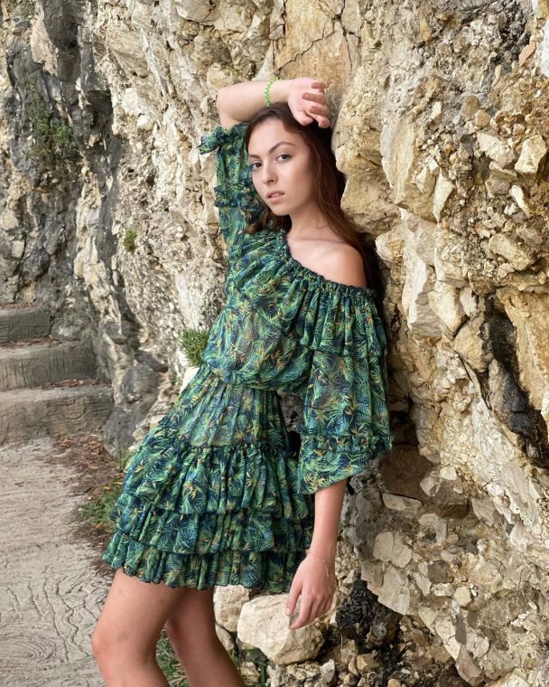  / © instagram.com/polyakovamusic