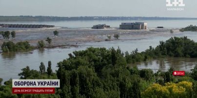 Год после подрыва Каховской ГЭС! Трагедия, которая унесла по меньшей мере 35 жизней!
