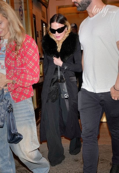 Мадонна / © Getty Images