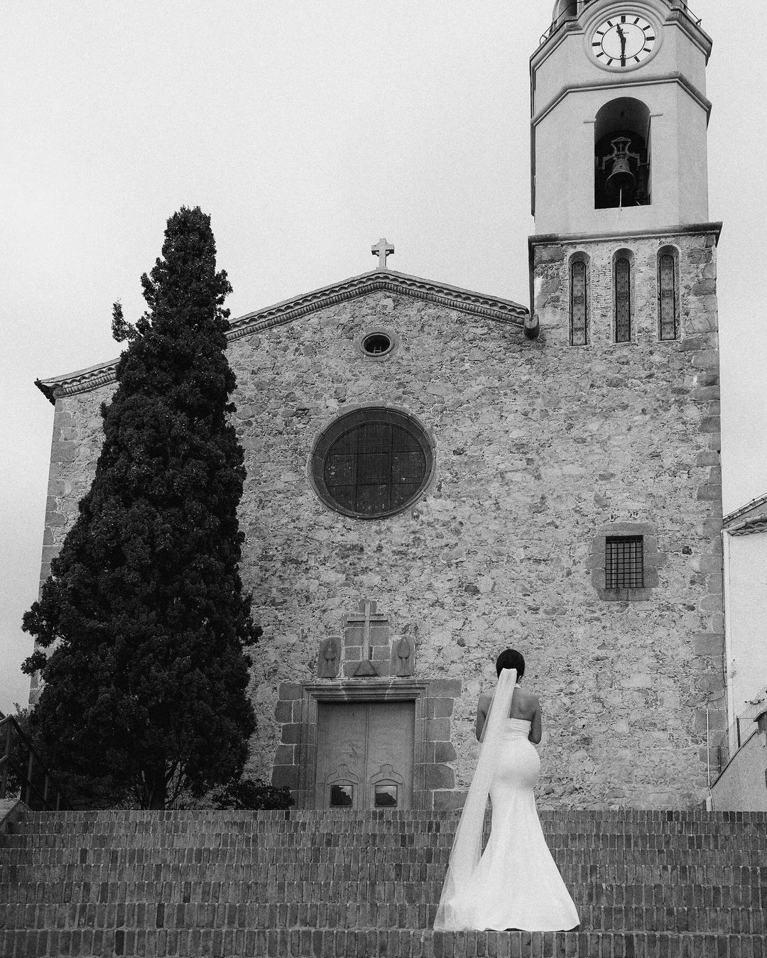 Анна Андрийчук / © instagram.com/annchuk