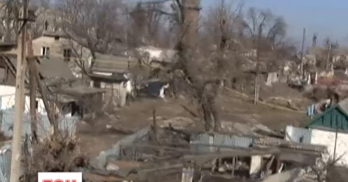 Найманці намагалися прорвати оборону