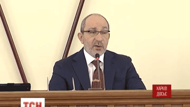 Сьогодні судитимуть Кернеса