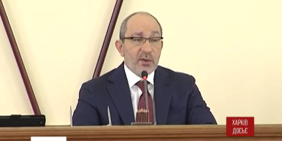 Сегодня будут судить Кернеса