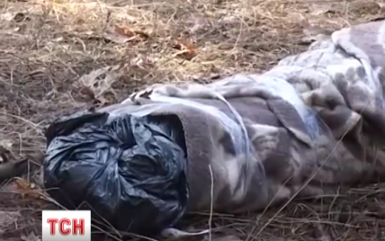 У Києві двоє наркоманів через гроші вбили знайомого, залишивши вдовою його вагітну дружину