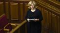 Богомолец неожиданно госпитализировали прямо из парламента