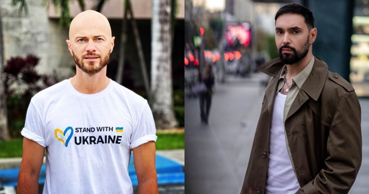 Віталій Козловський, Влад Яма