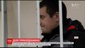 Российский суд продлил арест украинским пограничникам Богдану Марцоню и Игорю Дзюбака