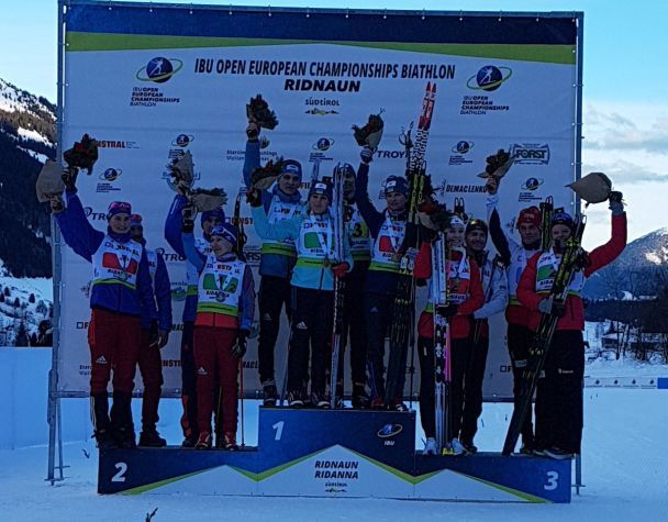  / © twitter.com/IBU_CUP