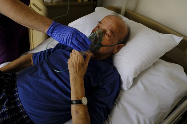  / © Associated Press