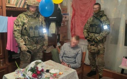 Цветы, шарики и граната: в Харькове мужчина хотел примириться с девушкой, угрожая ее взорвать