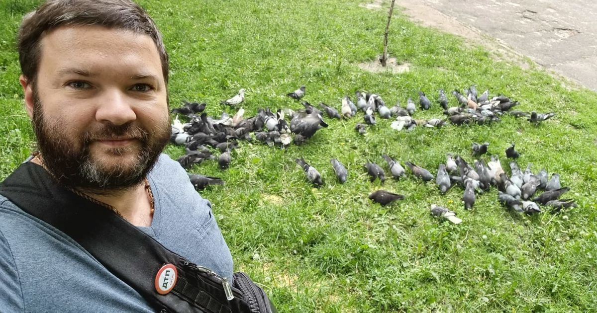 Паблік dtp.kiev.ua обурив Мережу дописом про Другу світову: там повторили пропаганду з Росії