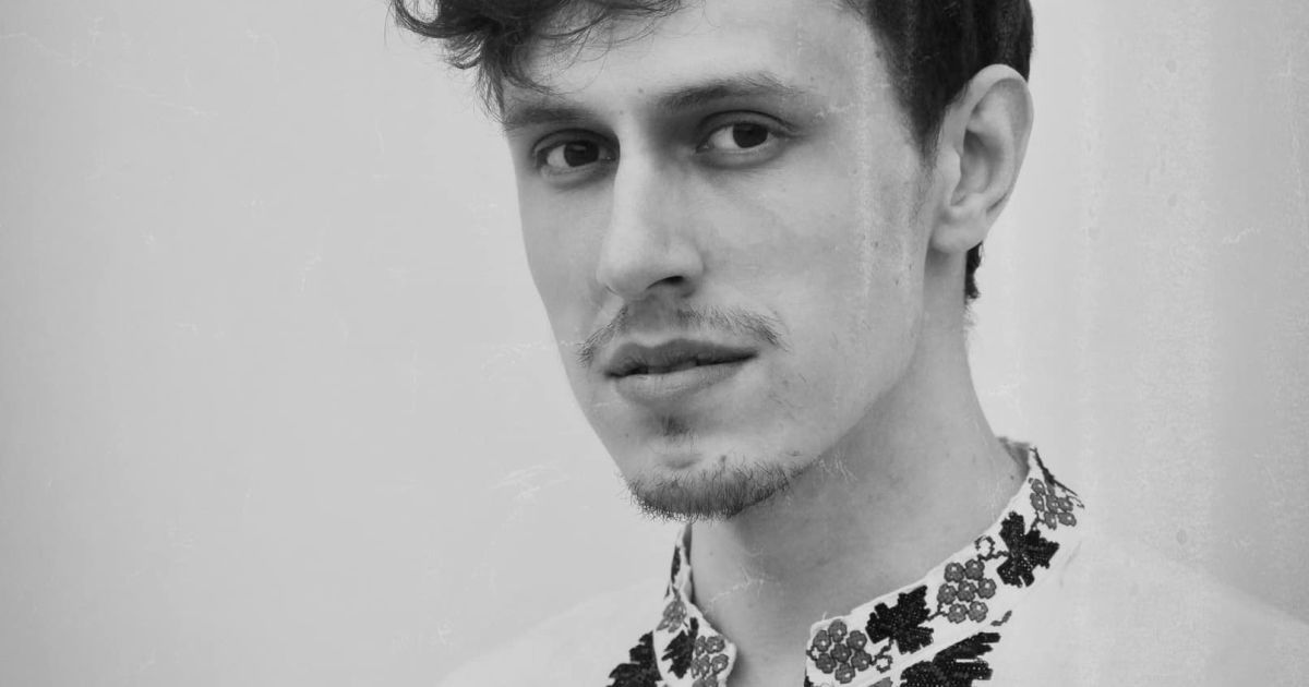 Фото: Днепровский национальный театр Т.Г. Шевченко