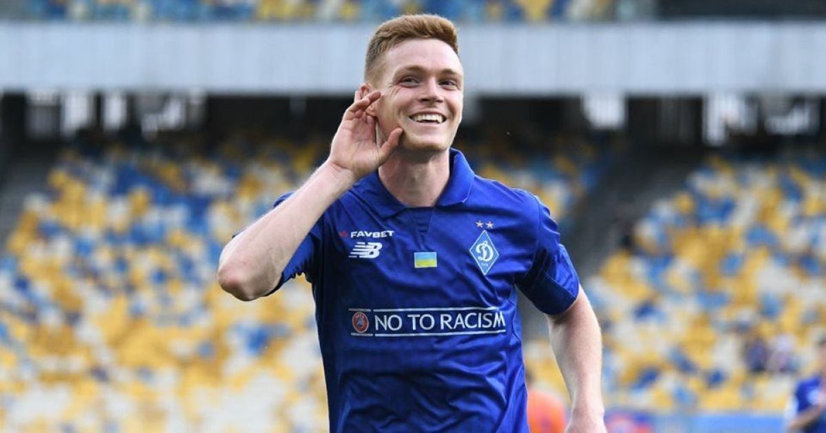 УПЛ назвала найкращого футболіста та тренера сезону 2018/19