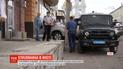 В Сумах произошла стрельба в здании, где находится свадебное агентство: есть раненые