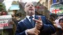 Грузинский протест — вовсе не русофобия